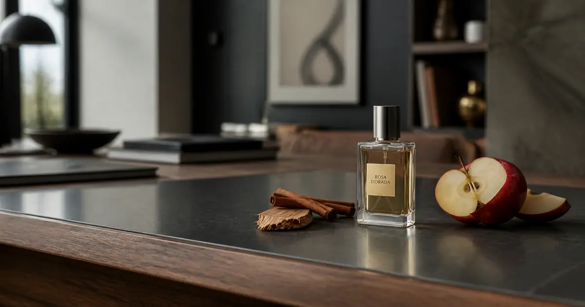 Perfumes similares a Hugo Boss por perfiles olfativos