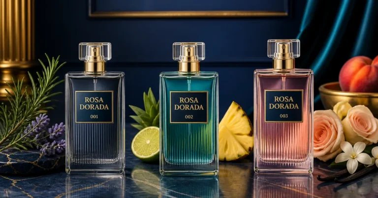 perfumes similares jean paul gaultier hero v2