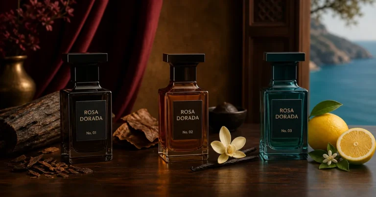 perfumes similares tom ford hero v2