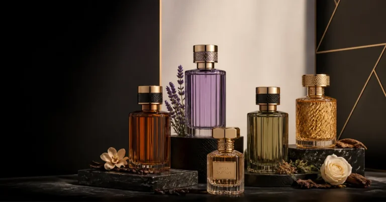 Perfumes similares a Yves Saint Laurent y equivalencias de Rosa Dorada
