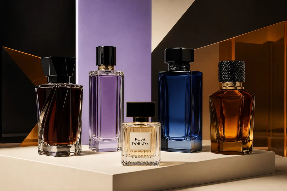 Perfumes similares a Yves Saint Laurent para mujer, hombre y perfiles unisex
