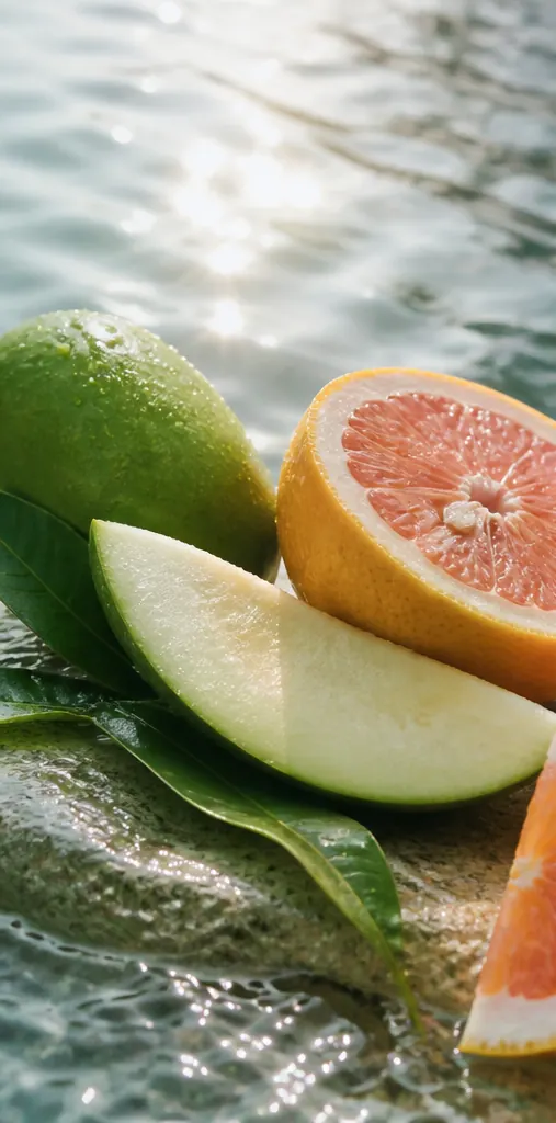 Perfume equivalente a Un Jardin Sur le Nil Hermes – U2 2 Mango verde y pomelo de Un Jardin Sur le Nil U2