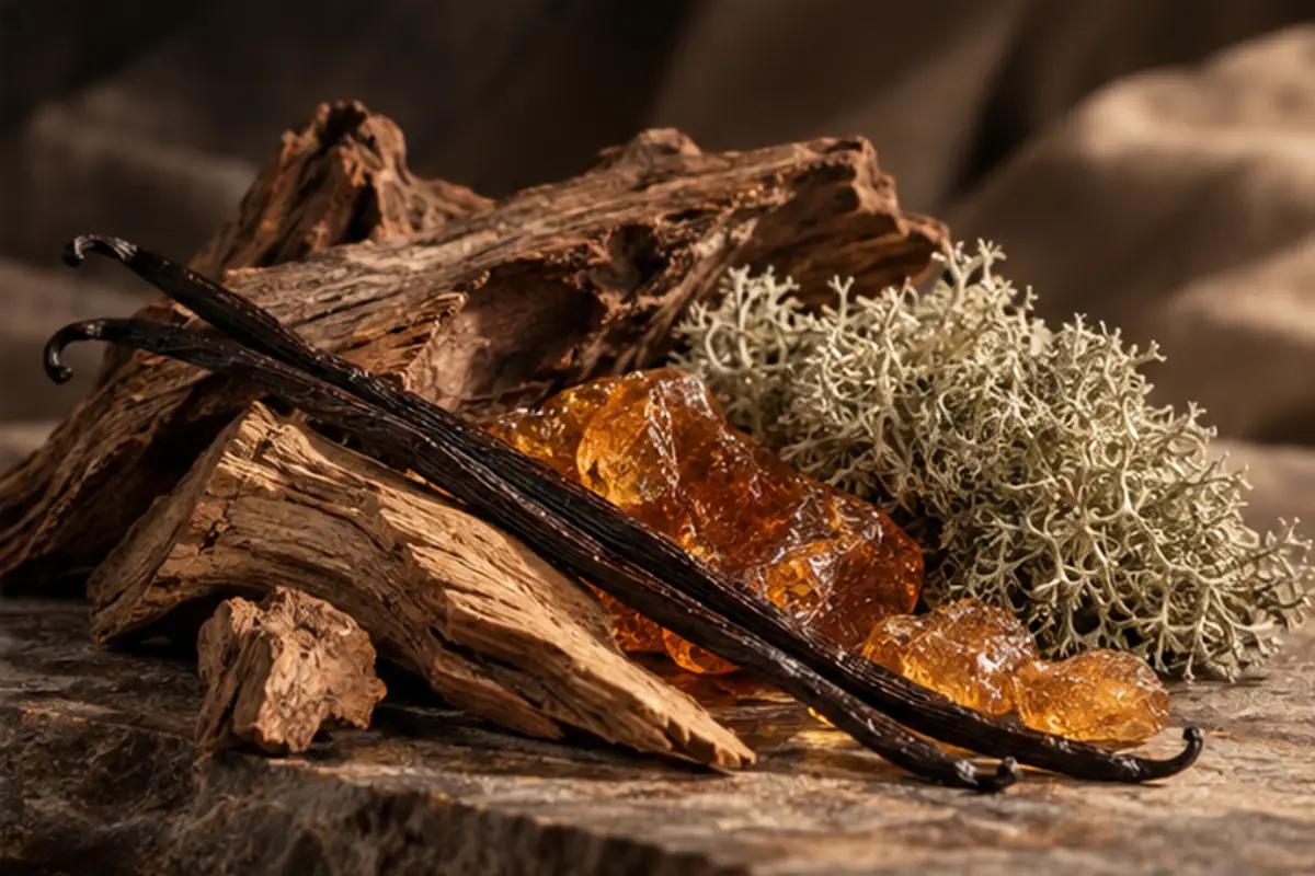 Perfume equivalente a Solo Loewe – Opinión y análisis 4 Notas de fondo y ambiente de uso de la referencia 94