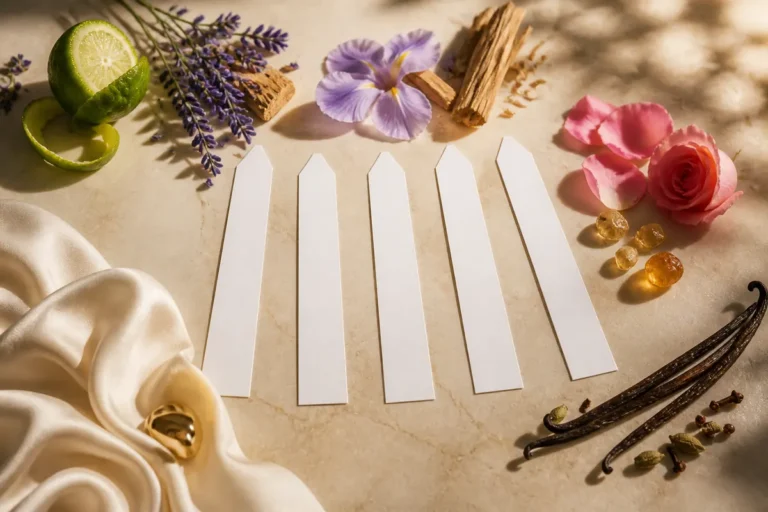 Cómo Escoger el Perfume Perfecto para Cada Ocasión 9 Cómo escoger el perfume perfecto para cada ocasión con cítricos, flores, maderas, vainilla y ámbar