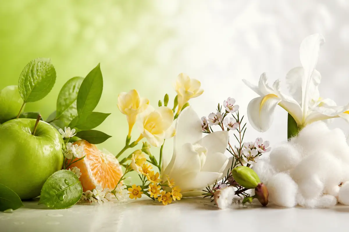 Ralph Lauren mujer: a qué huele y equivalente 167 3 Evolución de Ralph Lauren mujer y perfume equivalente 167 desde manzana y mandarina hasta flores, iris y almizcle