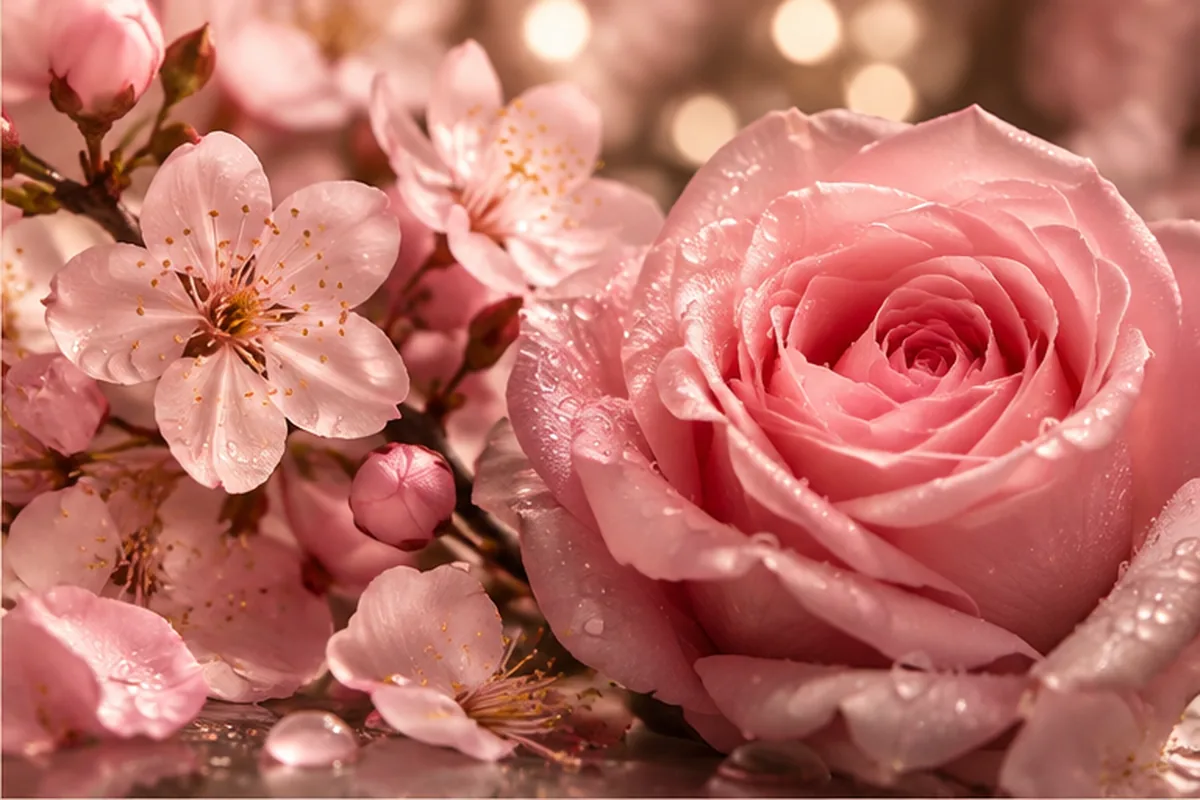 Notas de corazón del perfume equivalente, referencia 277