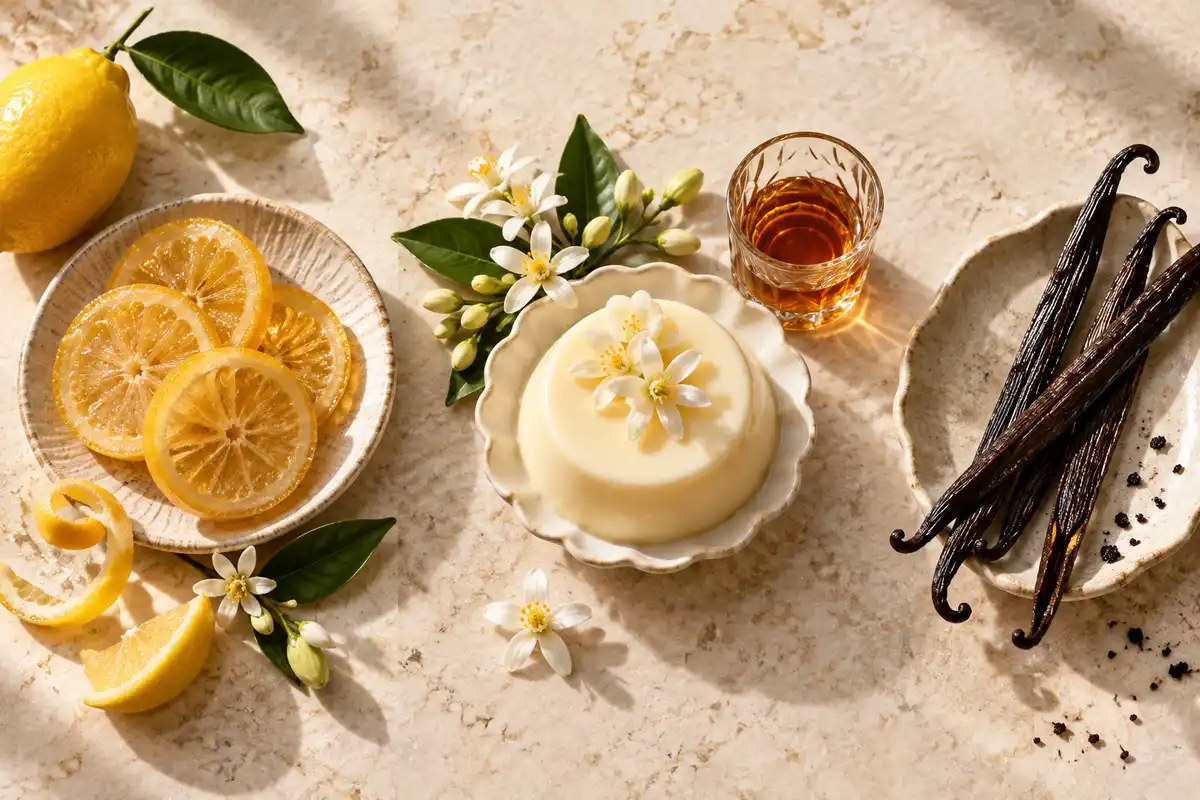 Perfume equivalente a Devotion Dolce & Gabbana 2 Limón caramelizado, azahar, panacota, ron y vainilla de la referencia 470