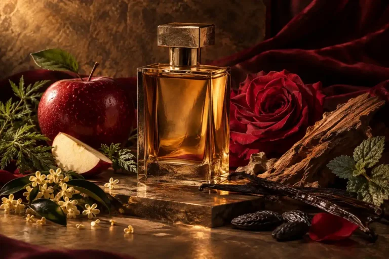 perfume equivalente a 1 Million Elixir Rabanne