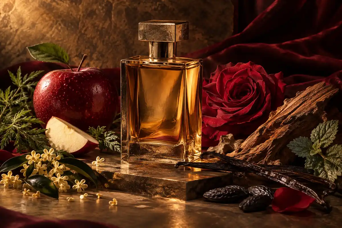 Perfume equivalente a 1 Million Elixir Rabanne: opinión y guía 1 perfume equivalente a 1 Million Elixir Rabanne