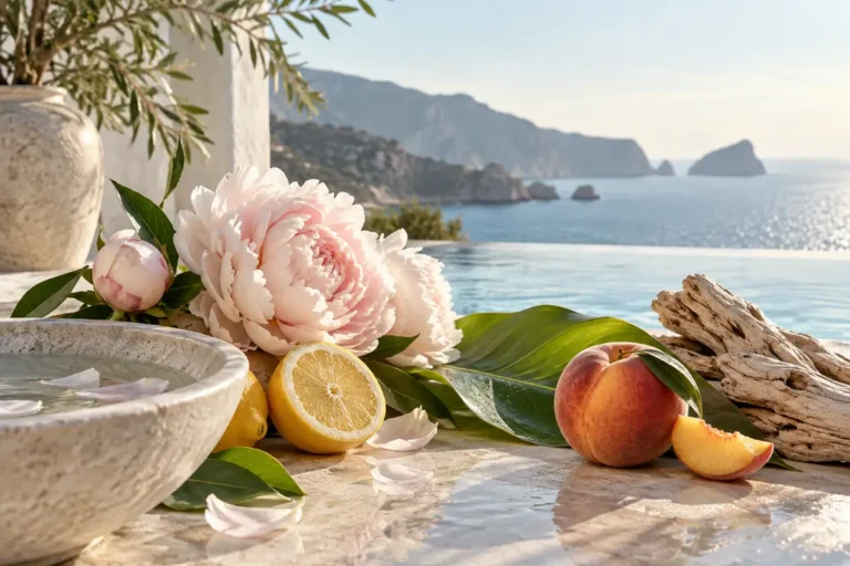 perfume equivalente a Acqua di Gio mujer