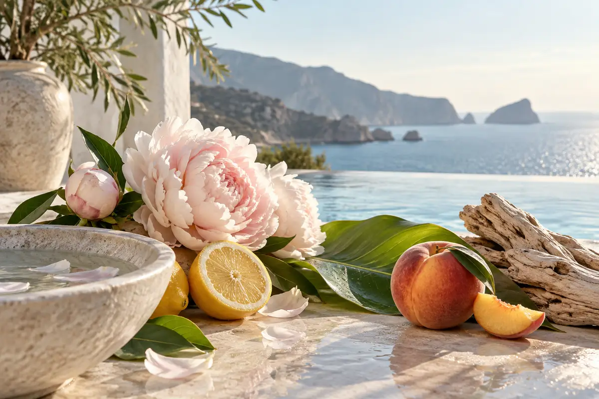 perfume equivalente a Acqua di Gio mujer