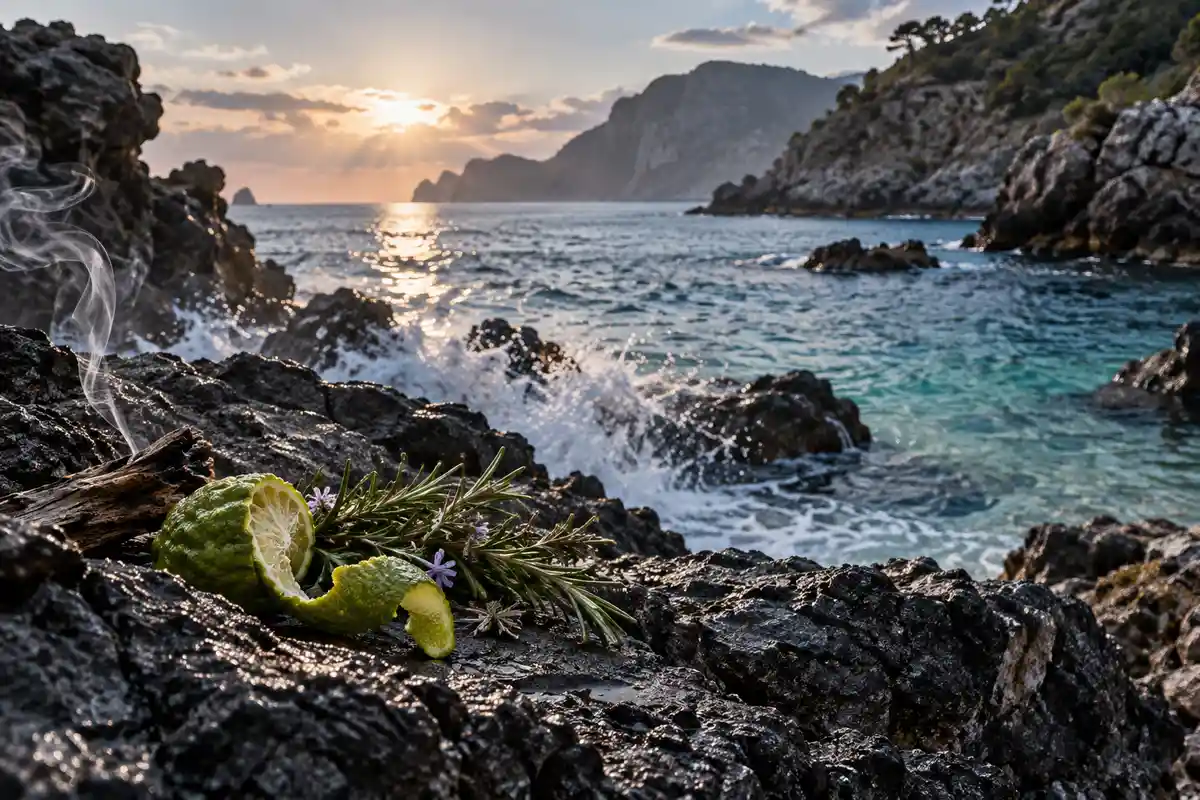 perfume equivalente a Acqua di Gio Profumo