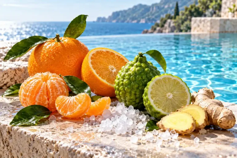 perfume equivalente a Afternoon Swim Louis Vuitton — referencia 10