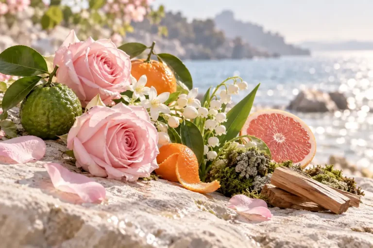 Agua Fresca de Rosas: notas y perfume equivalente 1 19 Perfume equivalente a Agua Fresca de Rosas referencia 1