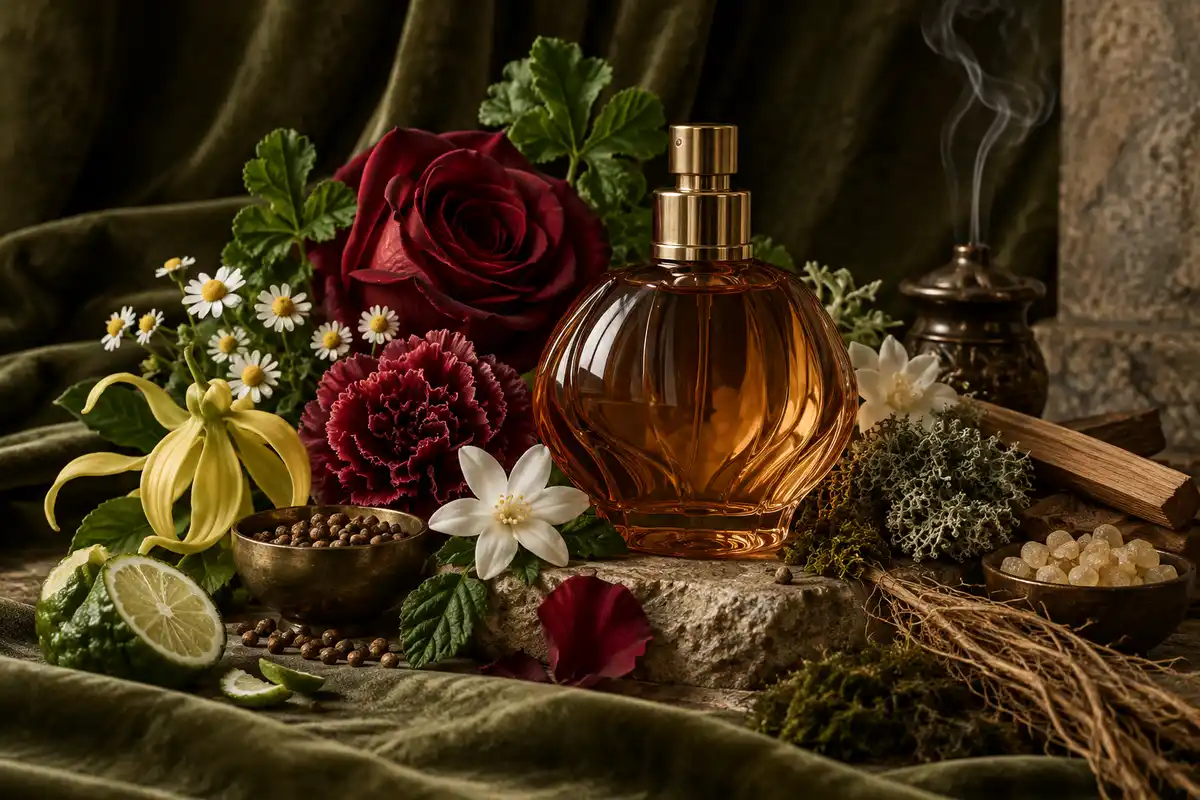 Perfume equivalente a Aromatics Elixir Clinique 1 perfume equivalente a Aromatics Elixir Clinique