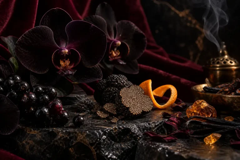 perfume equivalente a Black Orchid Tom Ford
