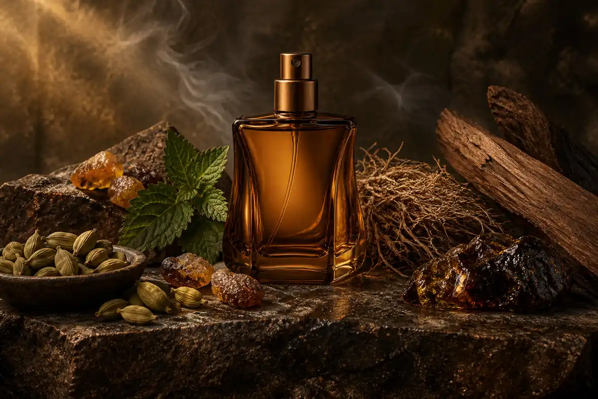 perfume equivalente a Boss Bottled Elixir