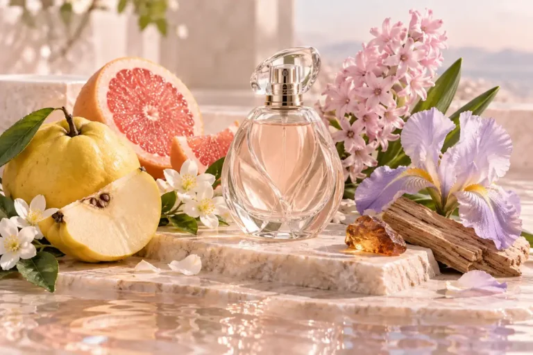 perfume equivalente a Chance Eau Tendre