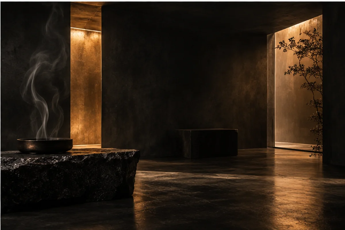 perfume equivalente a Ebene Fume Tom Ford