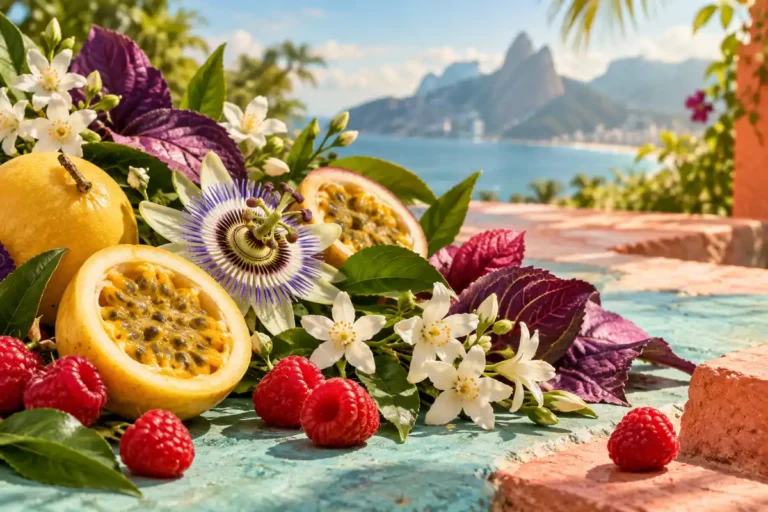 perfume equivalente a Fiesta Carioca