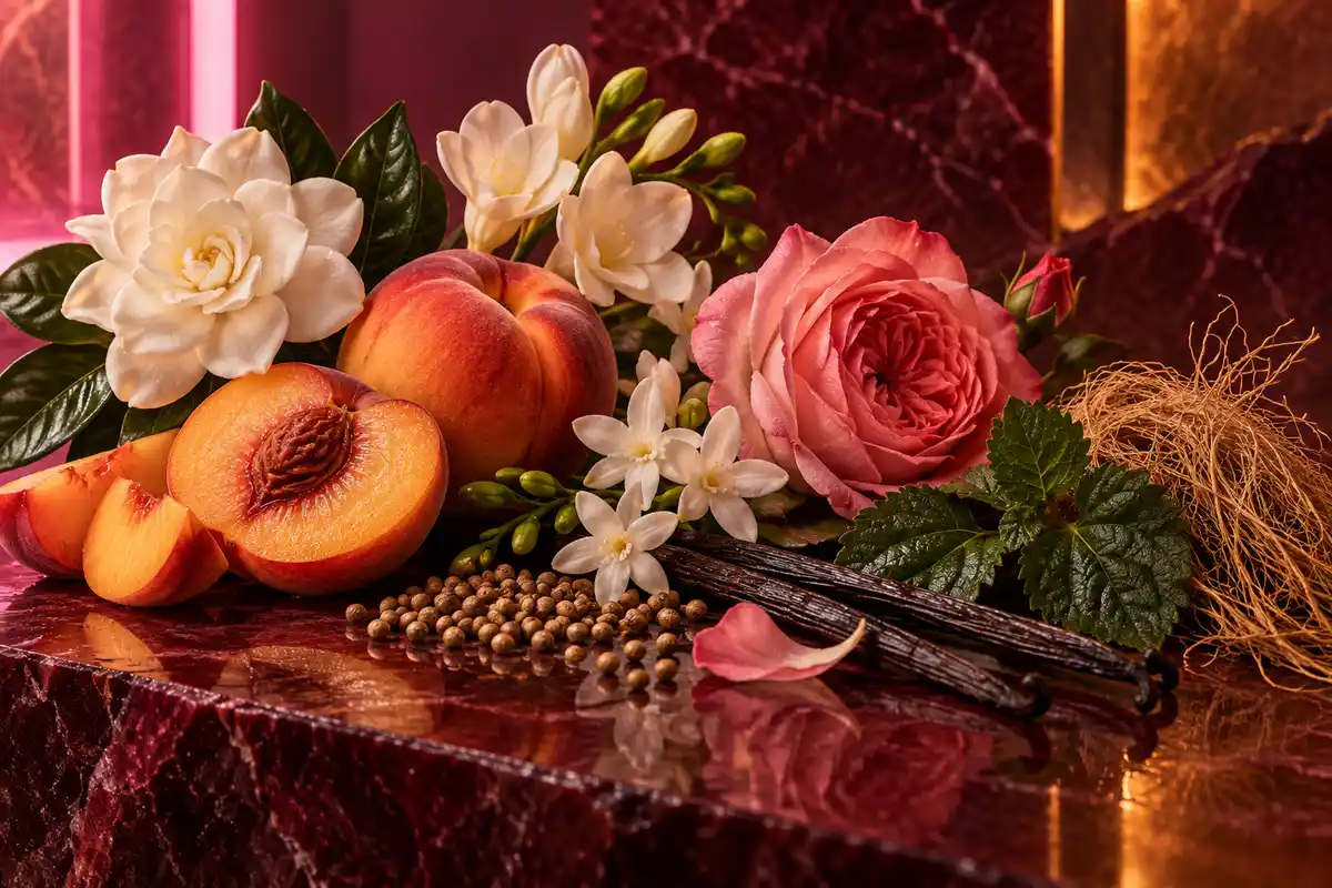 perfume equivalente a Gucci Rush