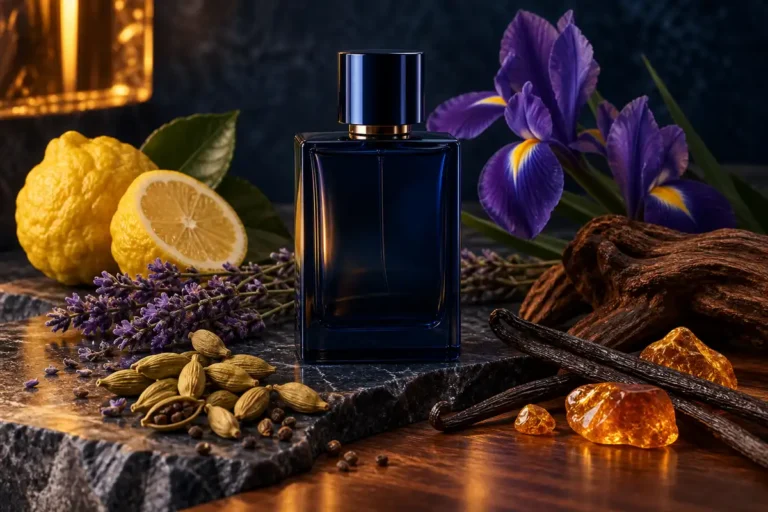 perfume equivalente a Le Male Le Parfum