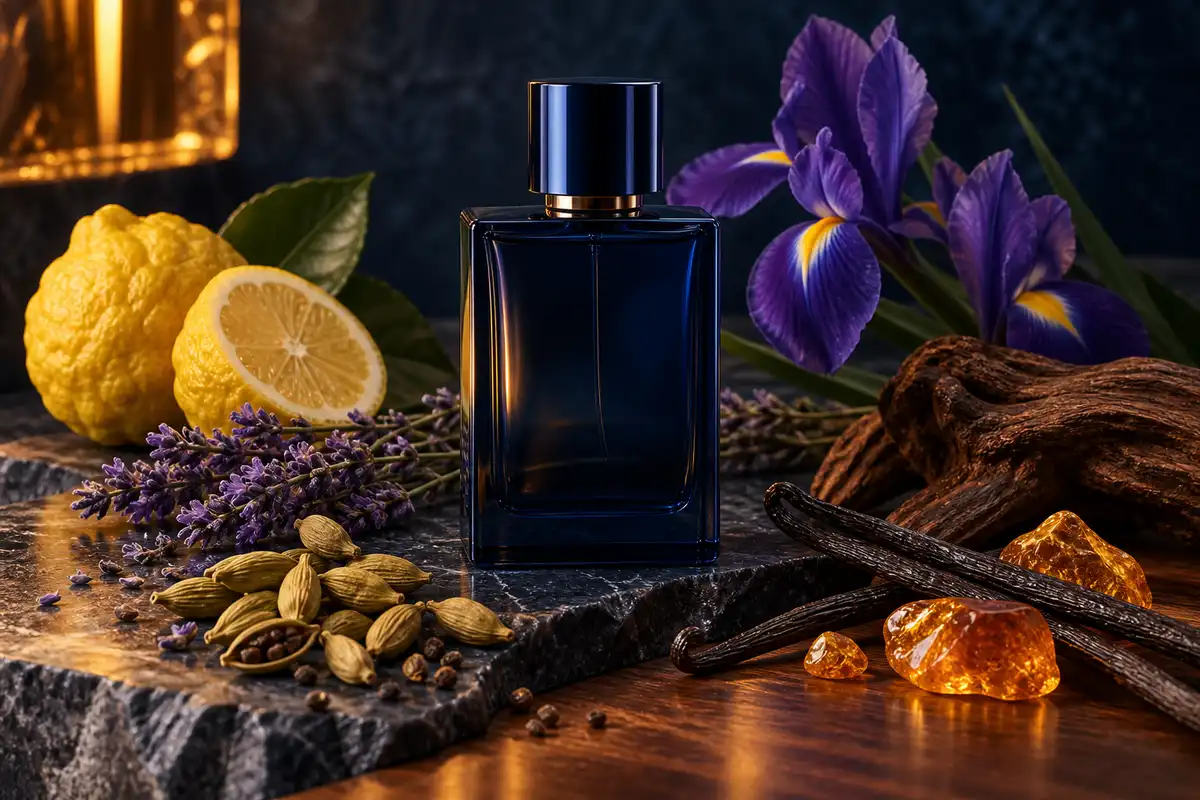 perfume equivalente a Le Male Le Parfum