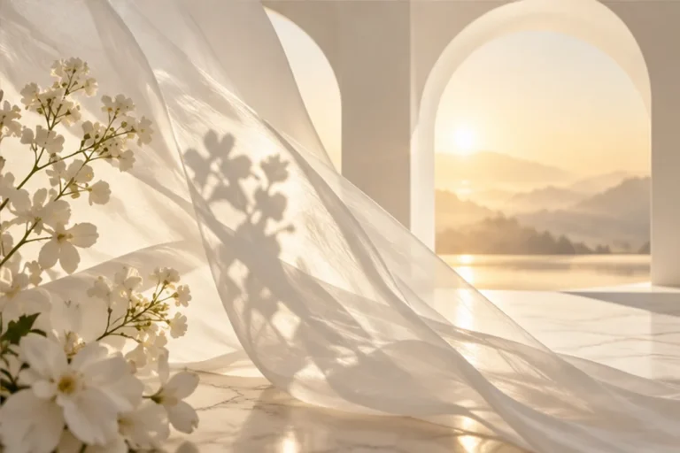 perfume equivalente a Love in White Creed