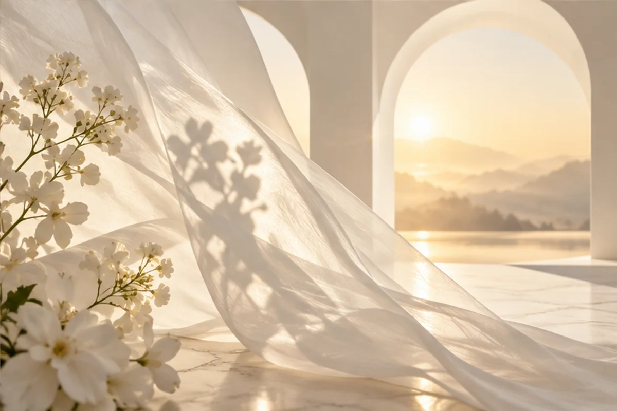 perfume equivalente a Love in White Creed