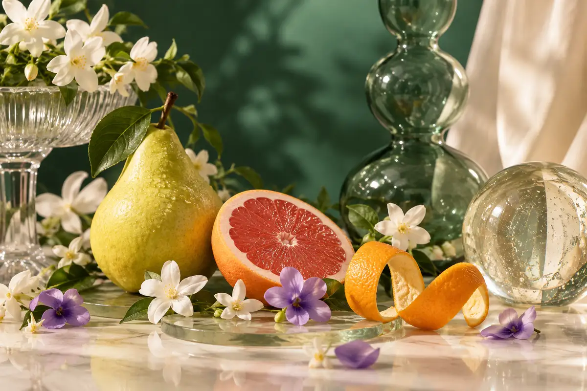 perfume equivalente a Loveme the Emerald Elixir