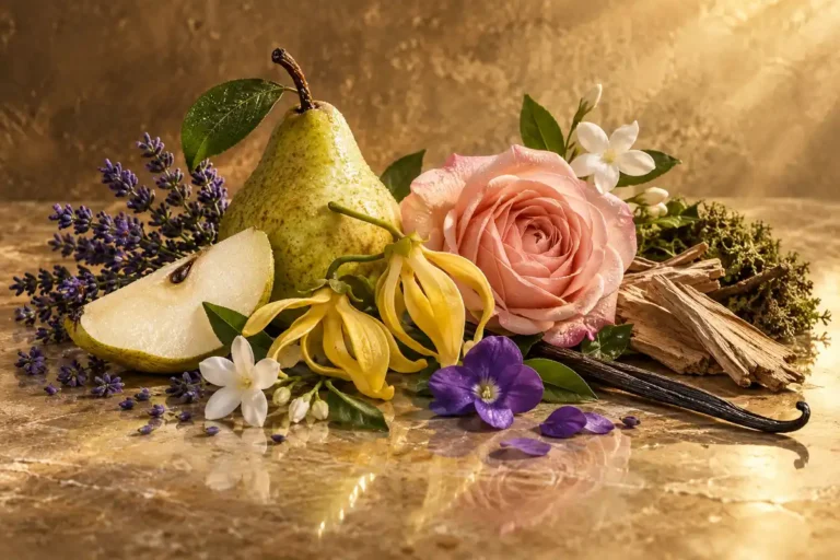 perfume equivalente a Million Gold for Her Paco Rabanne