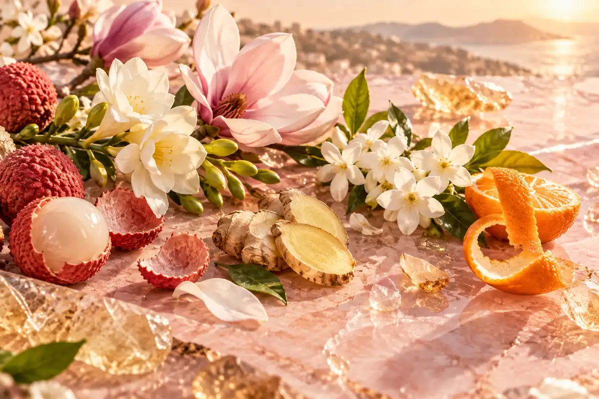 perfume equivalente a Miracle Lancome