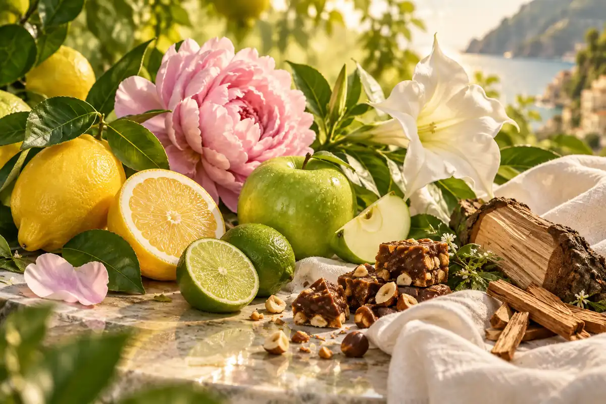 perfume equivalente a Nina Nina Ricci — referencia 151