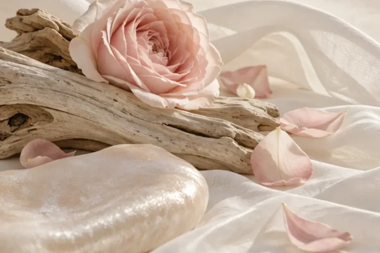 perfume equivalente a Pure Musc mujer