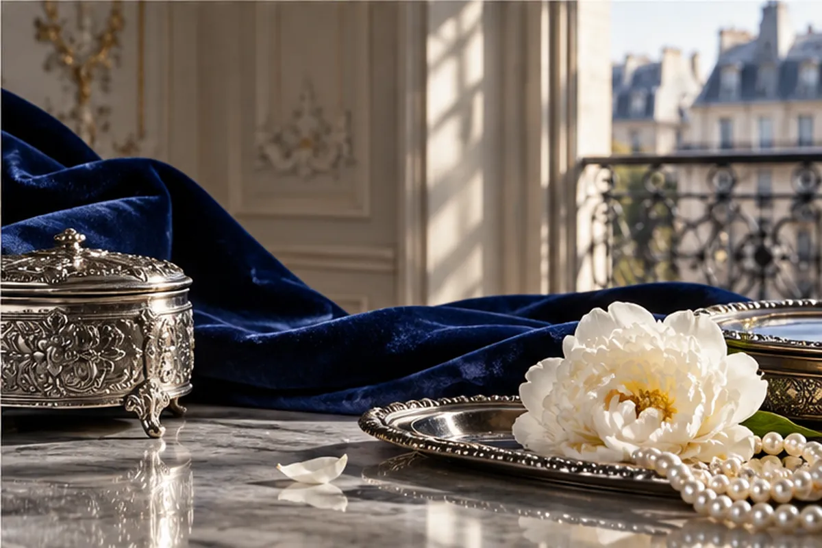 Perfume equivalente a Rives Gauche Yves Saint Laurent 1 perfume equivalente a Rive Gauche Yves Saint Laurent