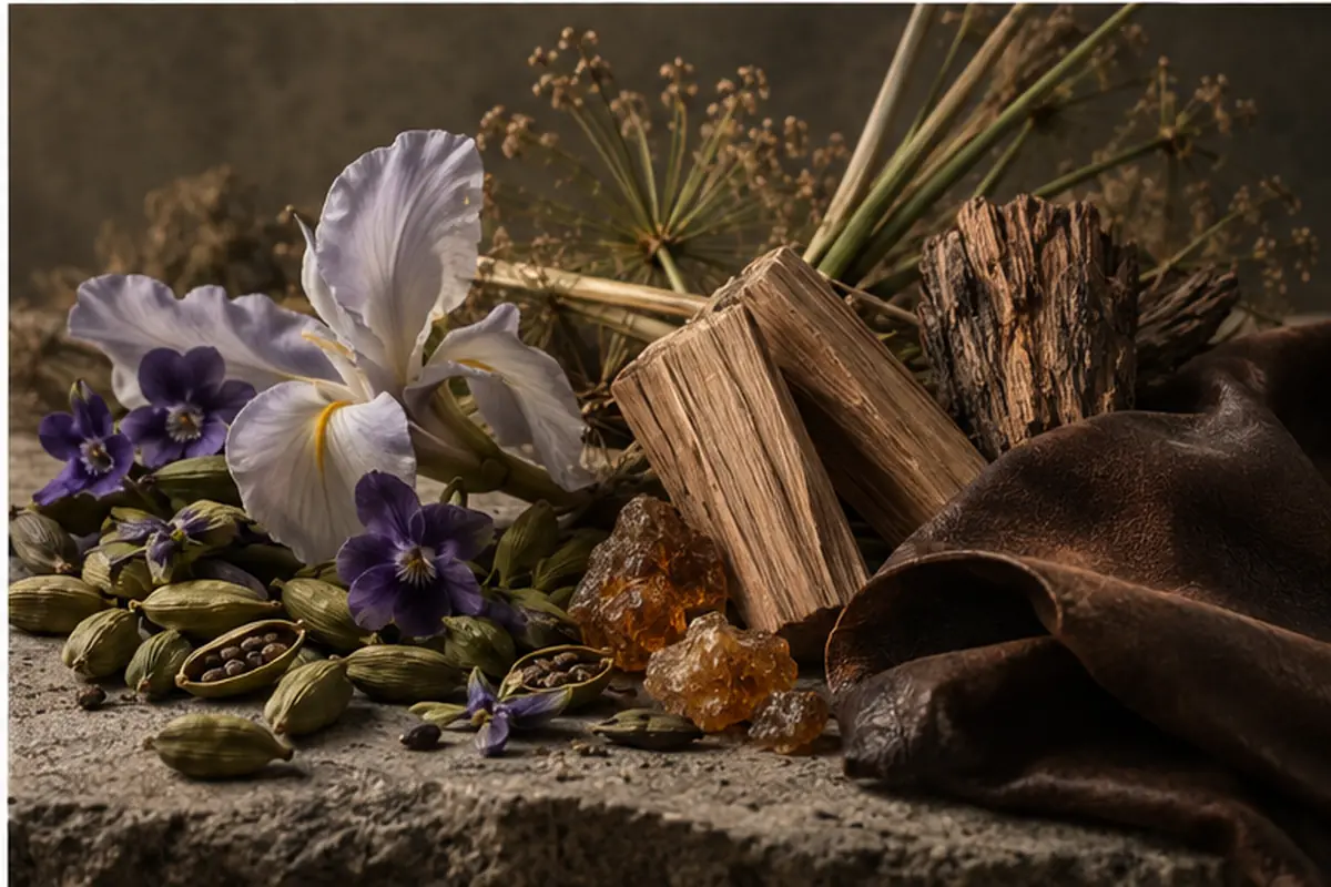 Perfume equivalente a Santal 33 le Labo 1 perfume equivalente a Santal 33 Le Labo