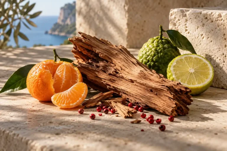perfume equivalente a Solo Cedro Loewe