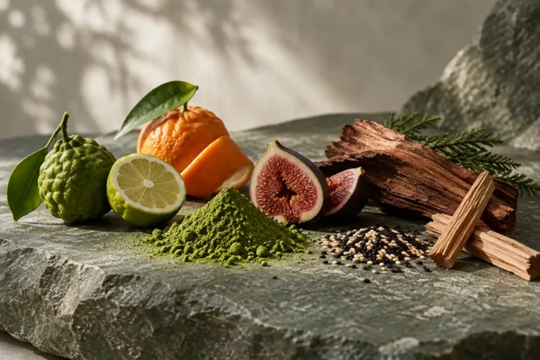 Thé Matcha 26: a qué huele y perfume equivalente 439 23 Perfume equivalente a Thé Matcha 26 referencia unisex 439
