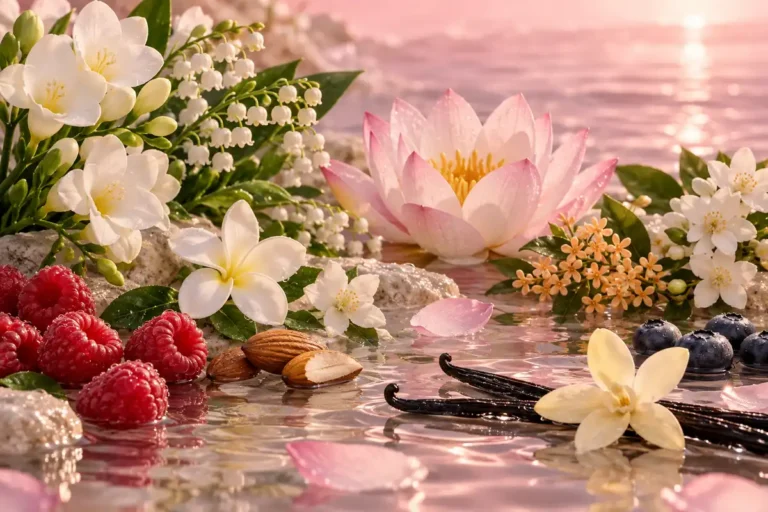 perfume equivalente a Touch Tous — referencia 185
