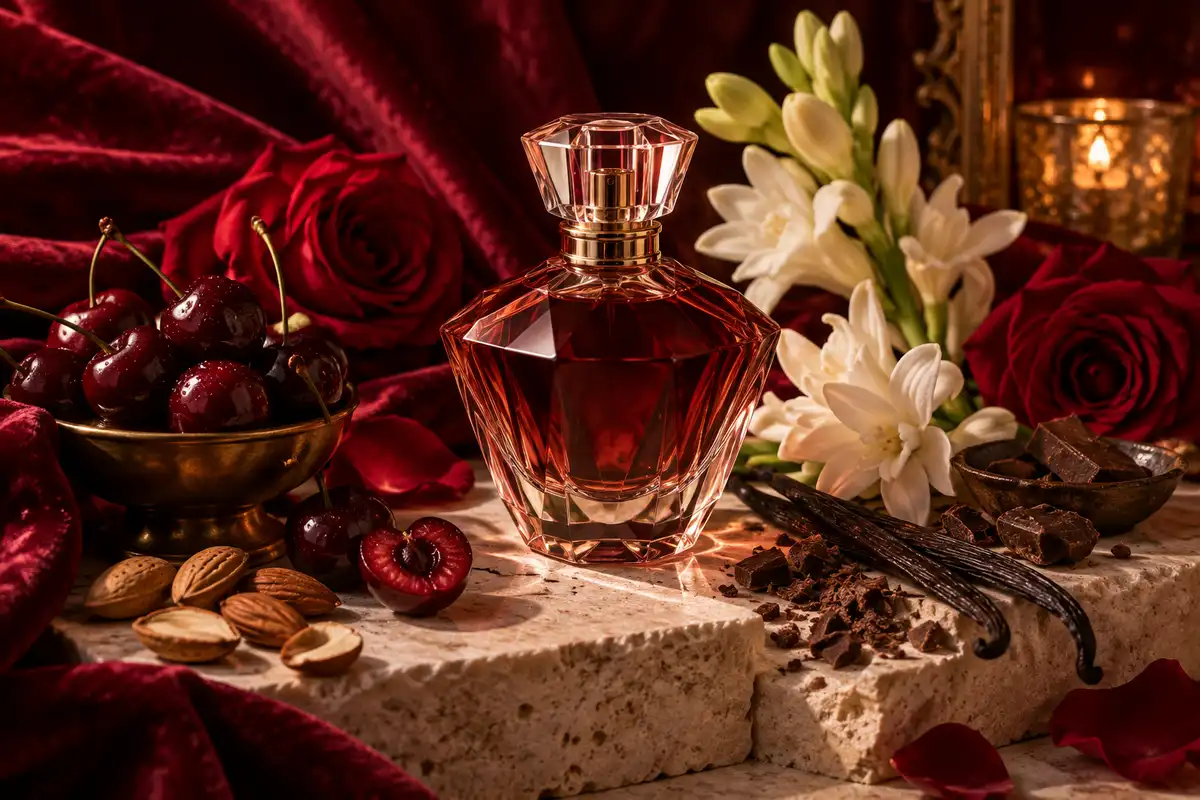 perfume equivalente a Very Good Girl Elixir