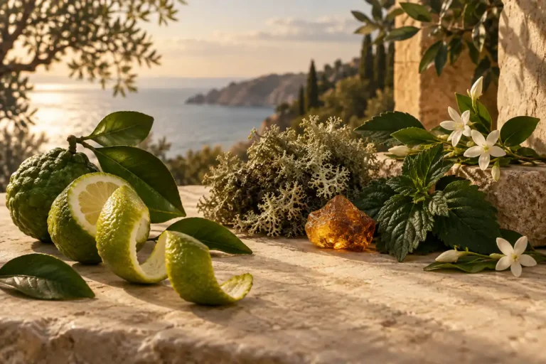 Los mejores perfumes chipre equivalentes (guía 2026) 17 Mejores perfumes chipre equivalentes con bergamota musgo flores y resinas