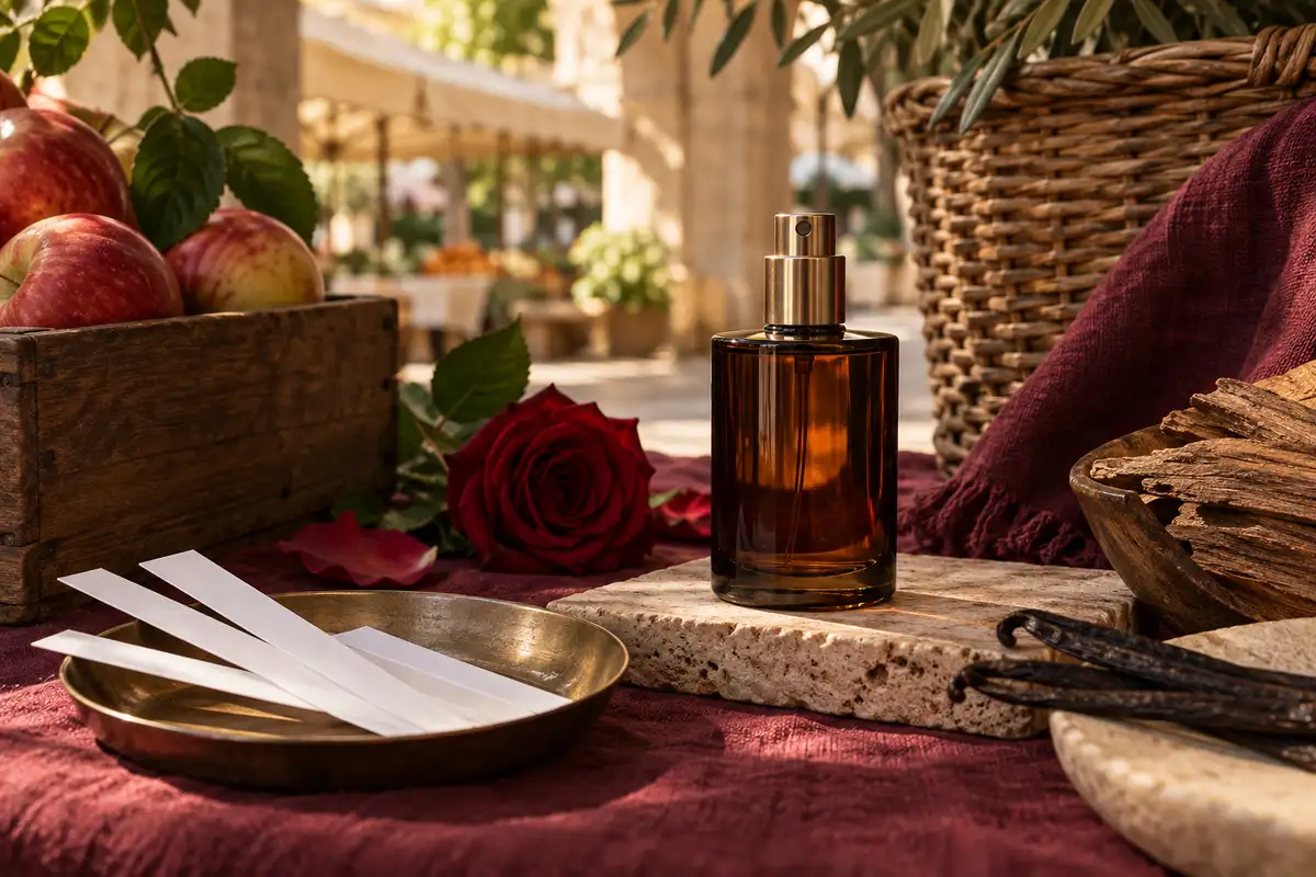 Perfume equivalente a 1 Million Elixir Rabanne: opinión y guía 4 Prueba olfativa de la referencia 258 en un mercadillo de Valencia