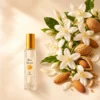Notas de corazon del perfume equivalente a Good Girl Jasmine Absolute Carolina Herrera – 673 Notas de corazon del perfume equivalente a Good Girl Jasmine Absolute Carolina Herrera: Jazmín y almendra amarga