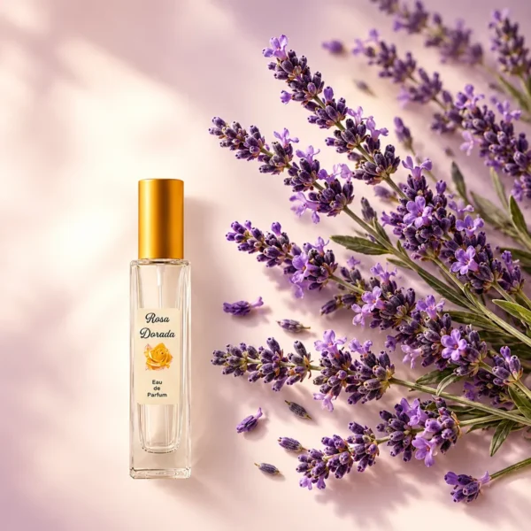 Notas de corazon del perfume equivalente a Phantom in Red Rabanne – 672 Notas de corazon del perfume equivalente a Phantom in Red Rabanne: Lavanda