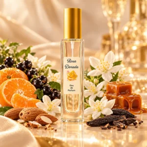 Perfume equivalente a Good Girl Jasmine Absolute Carolina Herrera, referencia 673, familia Ámbar floral gourmand