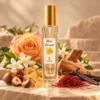 Perfume equivalente a Guidance Amouage, referencia 674, familia Ámbar floral amaderada